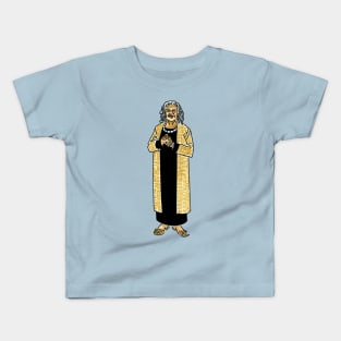 Toni Morrison Kids T-Shirt